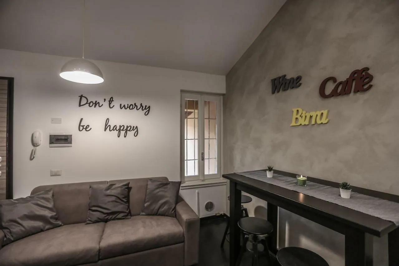 Stylish Apartment Near Duomo Milano