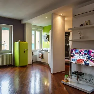  Appartamento Primopiano - Orombelli