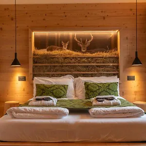Casera Pian Grand Wellness Chies d'Alpago
