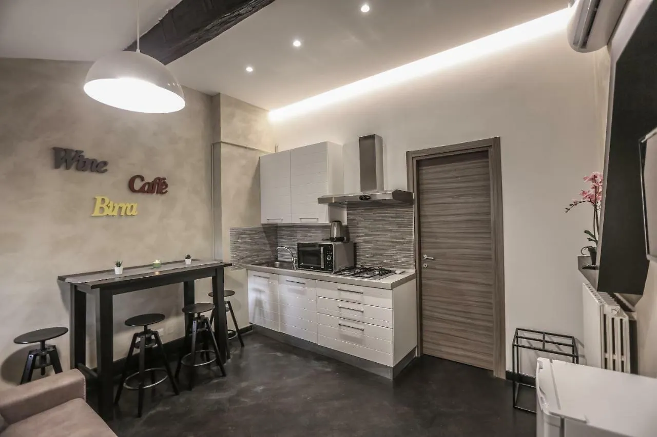 Stylish Apartment Near Duomo Μιλάνο