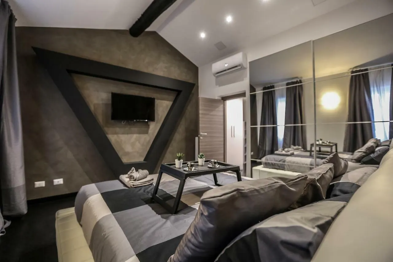 Stylish Apartment Near Duomo Μιλάνο