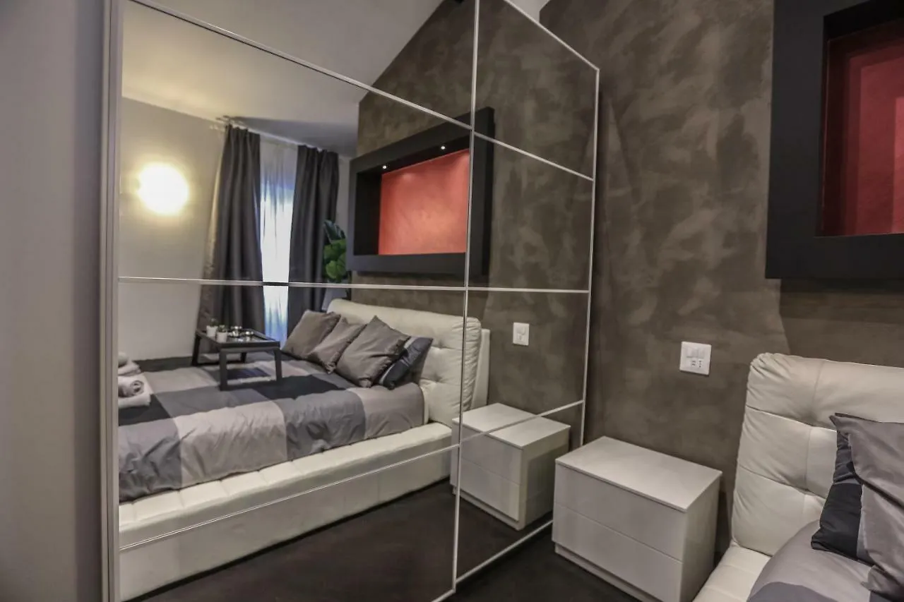 Stylish Apartment Near Duomo Milan 0*,  Italy